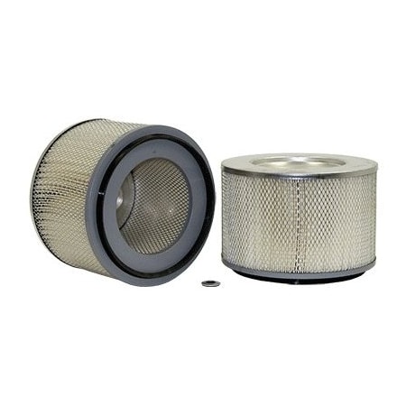 Wix Filters Cabin Air Filter 46468